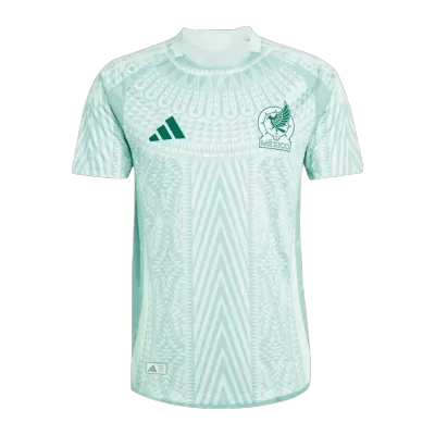 Mexico Cheap Football Jersey Away 2024 - Authentic Version - Soccer Store Near