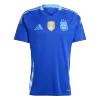 Football Kit Argentina (Jersey+Shorts) Away 2024 - Soccer Store Near