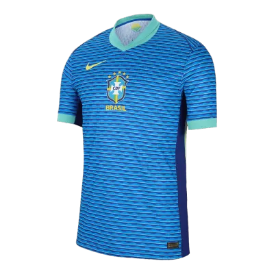 Brazil Cheap Football Jersey Away 2024 Concept - Authentic Version - Soccer Store Near