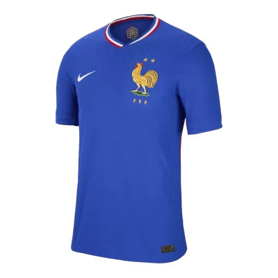 France Soccer Jersey Home 2024 Concept - Soccer Store Near