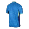 Brazil Cheap Football Jersey Away 2024 Concept - Authentic Version - Soccer Store Near