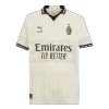 AC Milan Cheap Football Jersey Fourth Away 2023/24 - Authentic Version - Soccer Store Near