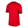 Portugal Soccer Jersey Home 2024 - Soccer Store Near