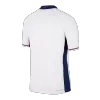 England Jersey Home 2024 Concept 
 - Authentic Version - Soccer Store Near