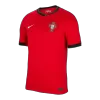 Portugal Soccer Jersey Home 2024 - Soccer Store Near