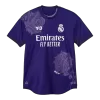 Real Madrid Cheap Football Jersey BELLINGHAM #5 Fourth Away 2023/24 - Authentic Version - Soccer Store Near