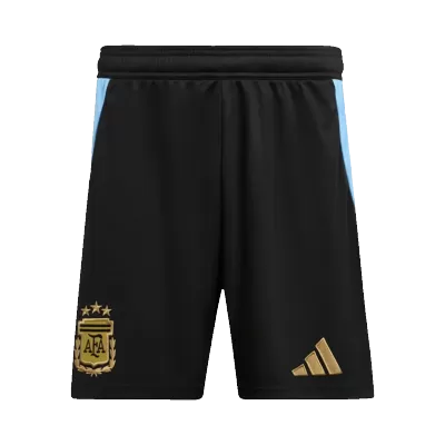 Argentina Cheap Football Shorts Home 2024 Men - Soccer Store Near