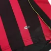 AC Milan Vintage Soccer Jersey Home 2006/07 
 - Soccer Store Near