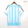 Argentina Vintage Soccer Jersey Home 2006 
 - World Cup - Soccer Store Near