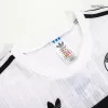 Germany Vintage Soccer Jersey Home 1990 
 - Soccer Store Near