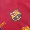 Barcelona Vintage Soccer Jersey Home 2008/09 
 - UCL Final - Soccer Store Near