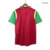 Portugal Vintage Soccer Jersey Home 1999 
 - Soccer Store Near