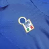 Italy Vintage Soccer Jersey Home 1998 
 - World Cup - Soccer Store Near