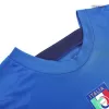 Italy Vintage Soccer Jersey Home 2006 
 - World Cup - Soccer Store Near