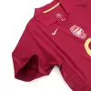 Arsenal Vintage Soccer Jersey Home 2005/06 
 - Soccer Store Near