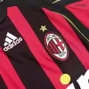 AC Milan Vintage Soccer Jersey Home 2006/07 
 - Soccer Store Near