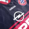 Bayern Munich Vintage Soccer Jersey Home 1997/99 
 - Soccer Store Near