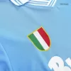 Napoli Vintage Soccer Jersey Home 1986/87 
 - Soccer Store Near