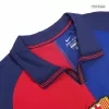 Barcelona Vintage Soccer Jersey Home 1999/00 
 - Soccer Store Near