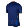 Netherlands Soccer Jersey Away 2024 - Soccer Store Near