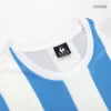 Argentina Vintage Soccer Jersey Home 1986 
 - Soccer Store Near