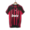 AC Milan Vintage Soccer Jersey Home 2006/07 
 - Soccer Store Near