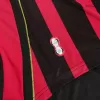 AC Milan Vintage Soccer Jersey Home 2006/07 
 - Soccer Store Near