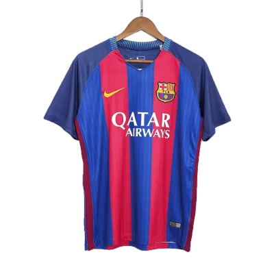 Barcelona Jersey Home 2016/17 - Soccer Store Near