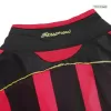 AC Milan Vintage Soccer Jersey Home 2006/07 
 - Soccer Store Near