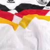 Germany Vintage Soccer Jersey Home 1990 
 - Soccer Store Near