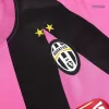 Juventus Vintage Soccer Jersey Away 2011/12 
 - Soccer Store Near