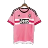 Juventus Vintage Soccer Jersey Away 2015/16 
 - Soccer Store Near