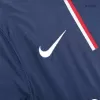 PSG Vintage Soccer Jersey Away 2012/13 
 - Soccer Store Near