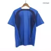 Italy Vintage Soccer Jersey Home 2006 
 - World Cup - Soccer Store Near