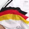 Germany Vintage Soccer Jersey Home 1990 
 - Soccer Store Near