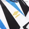 Inter Milan Vintage Soccer Jersey Away 1992/93 
 - Soccer Store Near