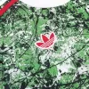 Manchester United X Stone Roses Pre-Match Soccer Jersey 2023/24 - Soccer Store Near