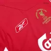 Liverpool Vintage Soccer Jersey 2005 
 - Soccer Store Near