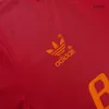 Roma Vintage Soccer Jersey Home 1992/94 
 - Soccer Store Near