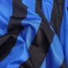 Inter Milan Vintage Soccer Jersey Home 2009/10 
 - Soccer Store Near