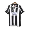 Juventus Vintage Soccer Jersey Home 1997/98 
 - Soccer Store Near