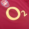 Arsenal Vintage Soccer Jersey Home 2005/06 
 - Soccer Store Near