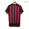 AC Milan Vintage Soccer Jersey Home 2006/07 
 - Soccer Store Near