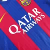 Barcelona Jersey Home 2016/17 - Soccer Store Near