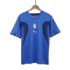 Italy Vintage Soccer Jersey Home 2006 
 - World Cup - Soccer Store Near