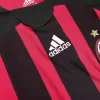 AC Milan Vintage Soccer Jersey Home 2006/07 
 - Soccer Store Near