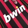 AC Milan Vintage Soccer Jersey Home 2006/07 
 - Soccer Store Near