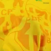 Brazil Vintage Soccer Jersey Home 1993/94 
 - Soccer Store Near