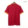 Roma Vintage Soccer Jersey Home 1992/94 
 - Soccer Store Near