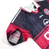 Bayern Munich Vintage Soccer Jersey Home 1997/99 
 - Soccer Store Near